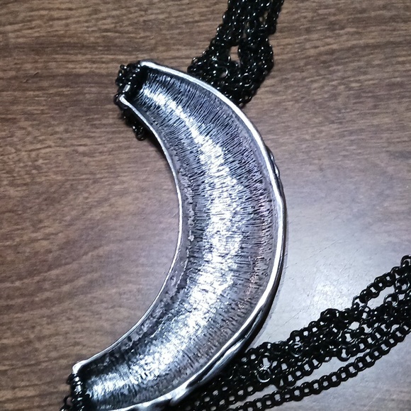 Necklace Chico's Big and Bold - Picture 8 of 9